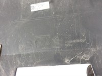 Citroen C4 III 20-24 SchräghLim Diffusor Unterteil für Stoßstange Stoßfänger Hinten Citroen C4 III 20-24 26.09.2024... Vorschau 11
