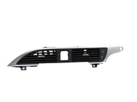 Audi A6 4G 11-14 Luftdusche Luftdüse Mitte Audi A6 4G 11-14 11.04.2012 4G1820951F gebraucht Vorschau 1