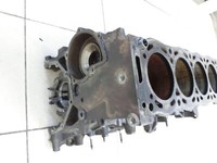 Peugeot 5008 09-13 HDI 2,0 112KW DW10CTED4 Motorblock für Motor Peugeot 5008 09-13 01.02.2010 gebraucht Vorschau 6
