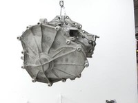 Audi A5 8TA 07-11 TFSI 2,0 155KW LLS Automatikgetriebe Getriebe ohne Wandler Audi A5 8TA 07-11 06.01.2010... Vorschau 4