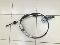 Ford Focus III 11-15 2,0 85KW Autom Schaltzug Schaltseilzug Schaltseil Ford Focus III 11-15 26.02.2013... Vorschau 5