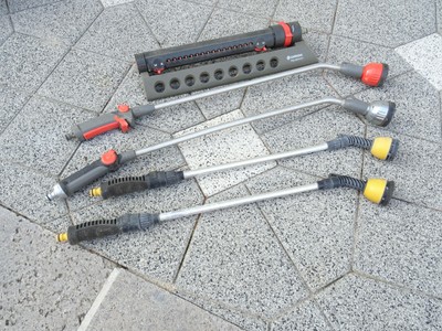 Gardena Rasensprenger gebraucht kaufen! Nur 3 St. bis -65% günstiger