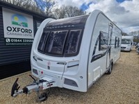 2014 Coachman Pastiche 545