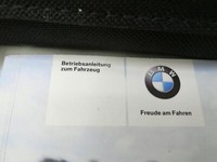 BMW E90 3er 318i 06-09 Serviceheft Betriebsanleitung Anleitung Bordmappe BMW E90 3er 318i 06-09 24.10.2008 0014295... Vorschau 4