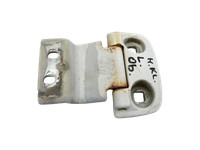 Jumper Ducato 250 06-14 Kasten Türscharnier Tür Scharnier Links Hinten Oben Jumper Ducato 250 06-14 20.04.2007 gebraucht Vorschau 1
