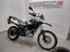 BMW G 650 GS Sertao STAFFORD MOTORCYCLES LIMITED