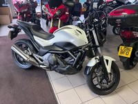 2015 Honda NC NC750SDEED just come in px clean bike sept 2026 mot over 70 mpg. P
