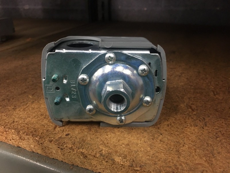 Square D Pumptrol Pressure Switch Wiring Diagram For Your Needs