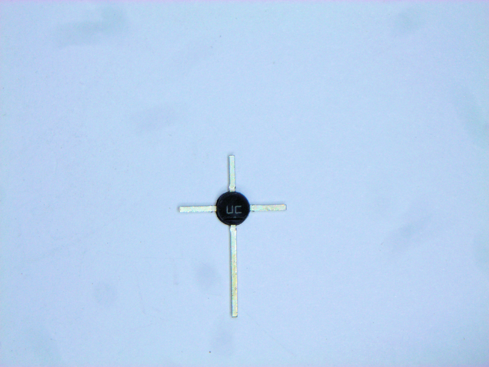 10pcs MOSFET Transistor TOSHIBA TO-3P 2SK2837 K2837