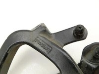 BMW F07 5er GT 535i 09-13 Scharniere Scharnier für Heckklappe Links Unten BMW F07 5er GT 535i 09-13 28.02.2012... Vorschau 5