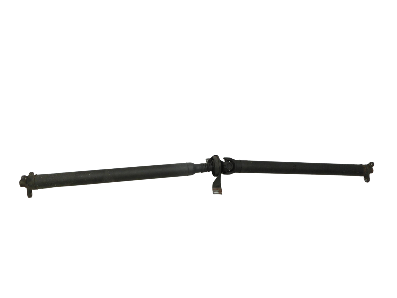 eje de la hélice para Mercedes C200 W204 07-11 - Bild 1