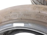 Toyota Urban Cruiser P1 09-14 2 x Reifen Sommerreifen Michelin 195/60R16 89 V Toyota Urban Cruiser P1 09-14... Vorschau 6