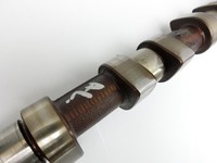 Land Range Rover III L322 02-06 4,4 210KW M62 B44 Nockenwelle Links Auslass Land Range Rover III L322 02-06... Vorschau 5