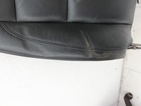 Volvo C70 542 06-09 Cabrio Sitzbezug Rückenpolster Rechts Vorne für Beifahrer Sitz beheizt Volvo C70 542 06-09... Vorschau 5