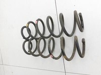 Mazda CX-3 DK 15-21 5T Beide Feder Federn Hinten Mazda CX-3 DK 15-21 27.10.2016 gebraucht Vorschau 2