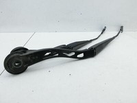 BMW I3 I01 13-17 2x Scheibenwischer Wischarm Vorne BMW I3 I01 13-17 27.02.2015 6161-7322162 7322162 gebraucht Vorschau 2