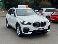 2020 BMW X5 3.0 30d xLine SUV 5dr Diesel Auto xDrive Euro 6 (s/s) (265 ps)