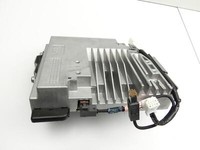 Mazda 3 BM 13-17 Navigationssystem Navi KF265 Mazda 3 BM 13-17 18.09.2015 BPN2-669C0C gebraucht Vorschau 2