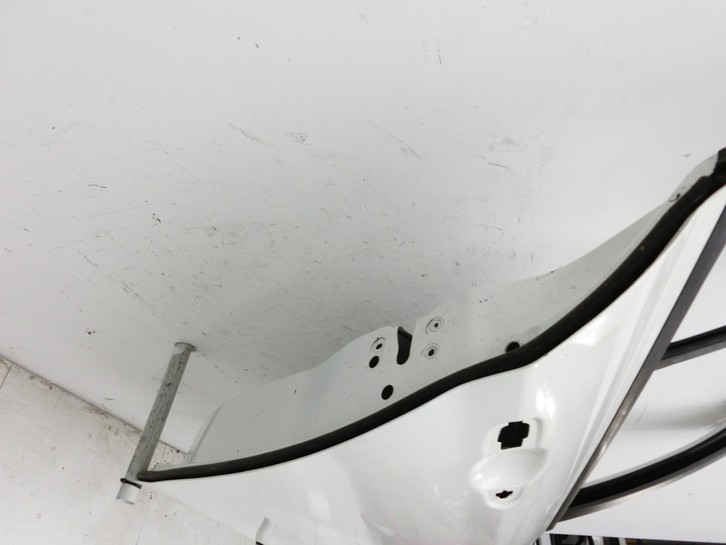 Fiat Tipo II 357 16-20 Kombi Tür Rechts Hinten 249 Fiat Tipo II 357 16-20 26.11.2018  52161631 gebraucht Vorschau 3