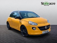 2019 Vauxhall ADAM 1.2i ENERGISED Hatchback 3dr Petrol Manual Euro 6 (70 ps) HAT