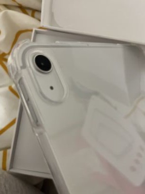 經驗證買家提供的物品圖片