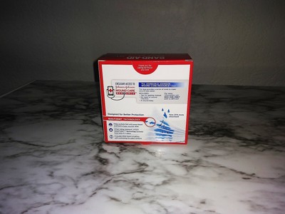 Band-Aid Medium Sterile 10 Ct Gauze Pads 3 x 3