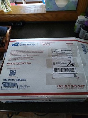 Item photo(s) from verified buyer