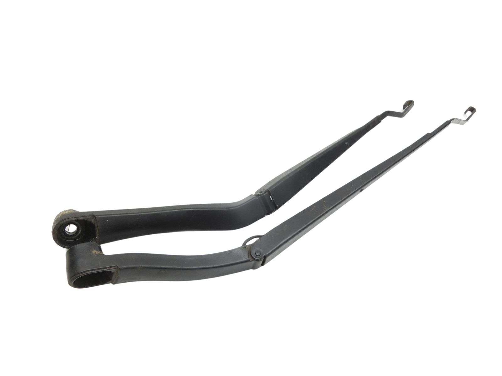 Opel Insignia A G09 08-13 2x Scheibenwischer Wischarm Vorne  - Bild 1