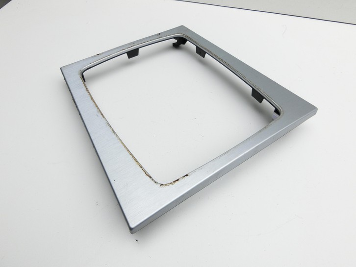 Mercedes W204 C320 07-14 Verkleidung Blende Schalthebel Einbaurahmen Mercedes W204 C320 07-14 30.10.2007... Vorschau 3