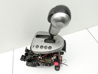 Nissan Qashqai J10 07-10 2,0 110KW Autom Schaltkulisse Schalthebel Nissan Qashqai J10 07-10 01.07.2008 0806030016... Vorschau 4