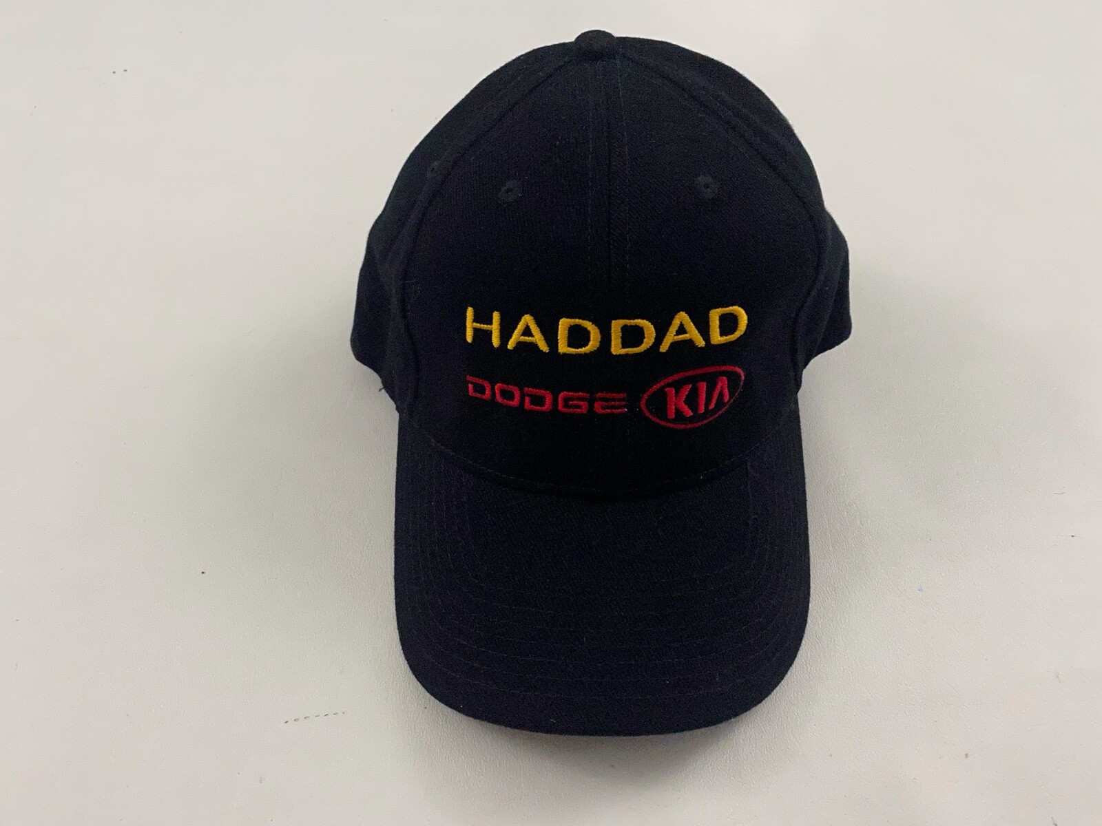 【BADBLOOD】 Speed Logo Ball Cap - Black Badblood Speed Logo Nylon Ball Cap - Black – BBGSHOPHK