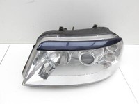 VW Sharan 7M 00-05 Xenon Xenon Scheinwerfer Frontscheinwerfer Links VW Sharan 7M 00-05 24.08.2001 7M3941017... Vorschau 4