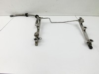 Mercedes C219 CLS 350 04-08 3,5 200KW Einspritzleiste Düsenstock für Einspritzanlage Mercedes C219 CLS 350 04-08... Vorschau 2