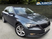 ✿2017/17 SKODA SUPERB 2.0 TDI CR SE L Executive 5dr, ✿FULLY LOADED SPEC✿