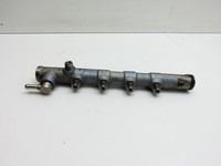 Mercedes X253 15-19 CDI 2,2 125KW Hochdruck Verteiler Verteilerrohr Mercedes X253 15-19 14.09.2015 A6510701595... Vorschau 2