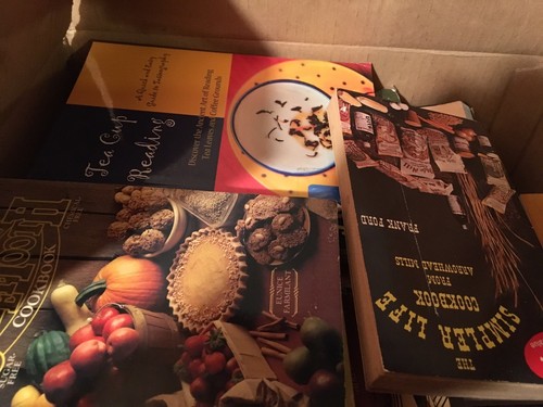 Open Your Online Bookstore! 2,200 Books