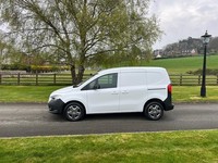 MERCEDES-BENZ CITAN 110 1.5 CDI 95PS AUTOMATIC PRO L1 SWB VAN 74 REG 1,600 MILES