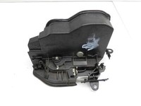 BMW E87 1er 04-07 5T Türschloss m. ZV Stellmotor Rechts Vorne BMW E87 1er 04-07 04.05.2005 7202146 51217202146... Vorschau 5