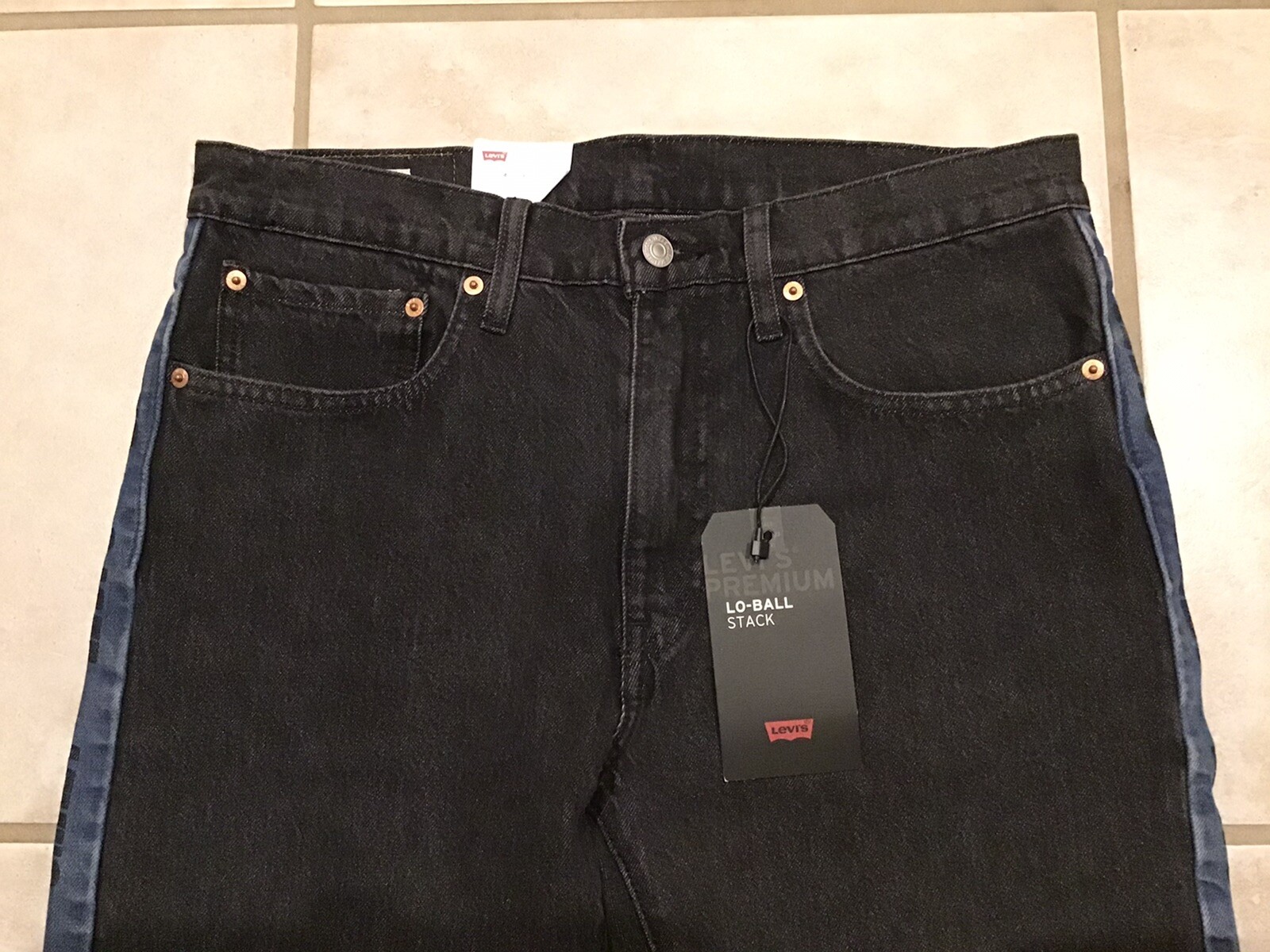 levis 33x36