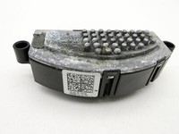 Audi A4 8K B8 QU 11-15 Widerstand Gebläse Lüfter Audi A4 8K B8 QU 11-15 10.04.2015 8T0820521E 103550027 gebraucht Vorschau 2