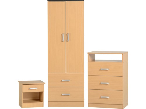 3er Set Elch Kantenhocker Weihnachtsdeko - 31cm Braune Flockendeko Für Fensterbank & Regal