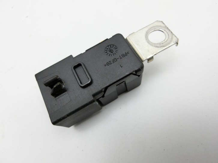 Renault Scenic IV J9 16-20 Signalverstärker Renault Scenic IV J9 16-20 27.01.2017 283632499R gebraucht Vorschau 3