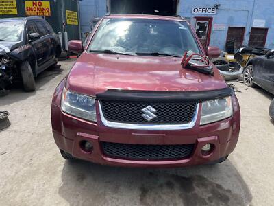 Rear Axle Assy. SUZUKI GRAND VITARA 06 07 08 | eBay