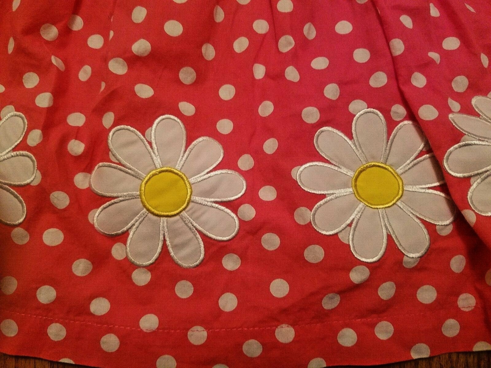 SWEET SUMMER DRESS BY BLUEBERI BOULEVARD SZ4T...CHEERFUL AND FUN TO WEAR!