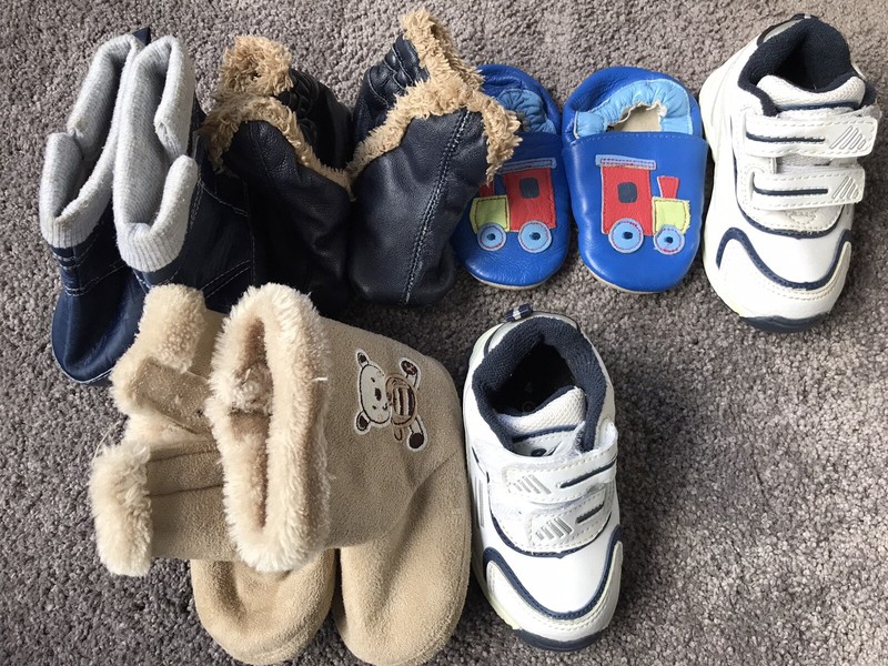 baby first walking shoes target