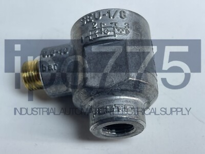 1PCS NEW BRAND FESTO SEU-1/8 4616