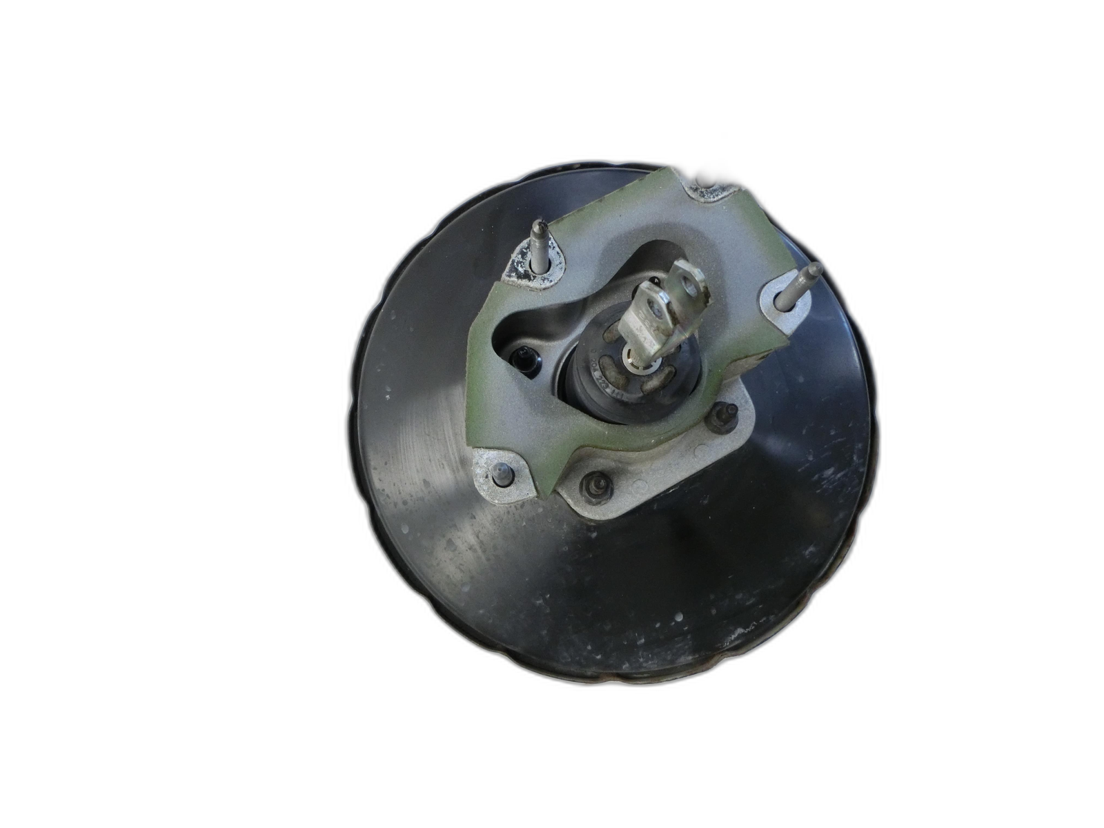 Renault Koleos I HY 4x4 07-11 16V 2,5 126KW Bremskraftverstärker  - Bild 1