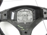 Peugeot 308 I CC T7 07-11 Lenkrad Airbaglenkrad Peugeot 308 I CC T7 07-11 23.04.2009 4112PE 96871144ZD 9685585177... Vorschau 2
