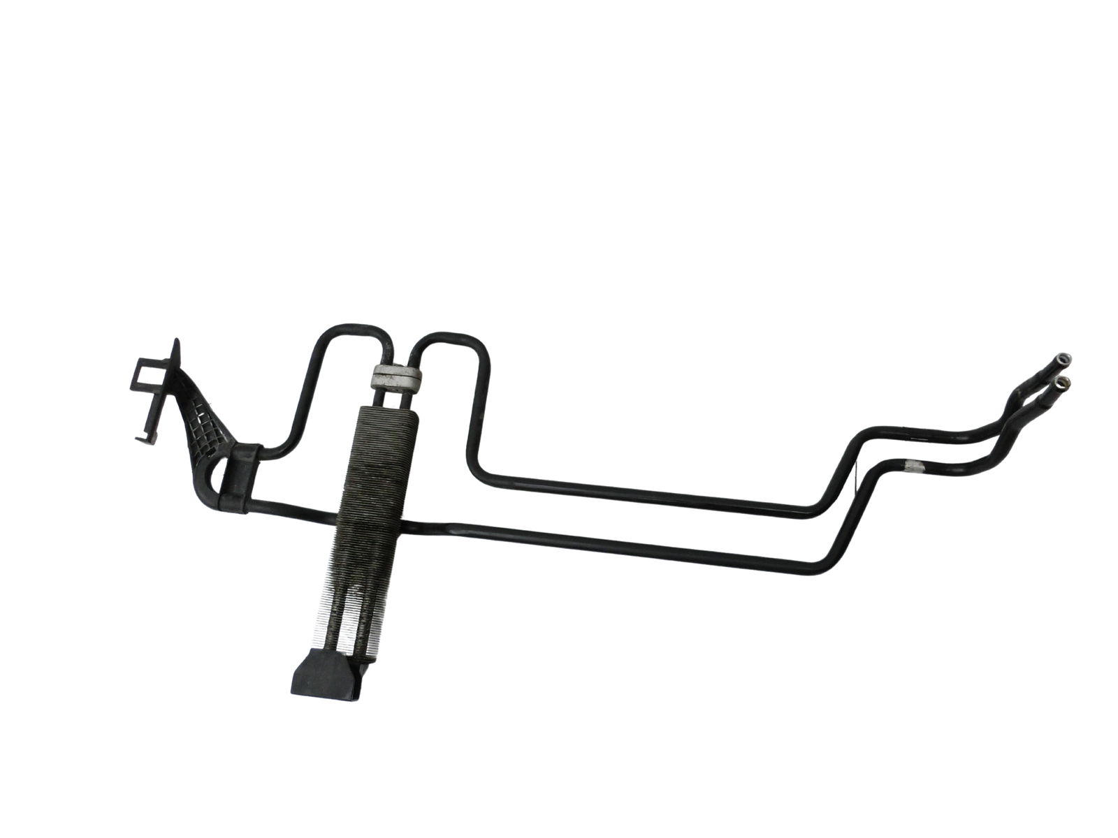 Servo Radiatore linea cooler per Mercedes E320 W211 S211 03-08 - Bild 1