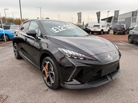 2025 MG MG4 320kW EV XPOWER 64kWh 5dr Auto Hatchback Automatic